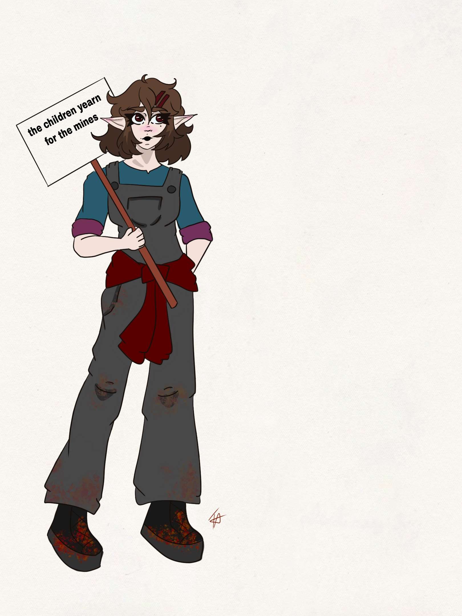 Claire artwork 2